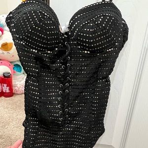 Fleur du mal one piece